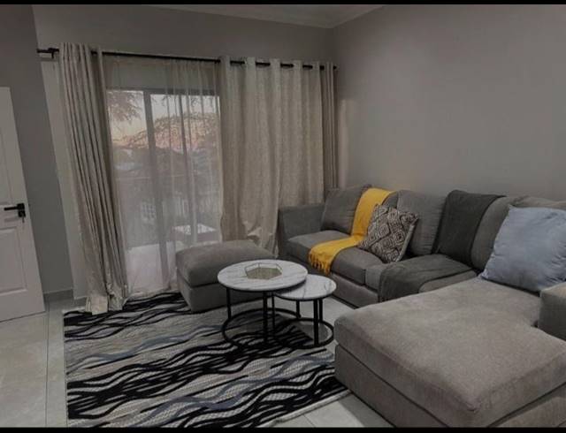 2 BEDROOM PROPERTY TO RENT IN BRYANSTON